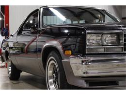 1986 Chevrolet El Camino (CC-928469) for sale in Kentwood, Michigan