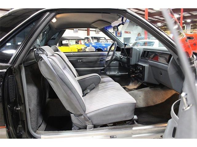 1986 Chevrolet El Camino (CC-928469) for sale in Kentwood, Michigan