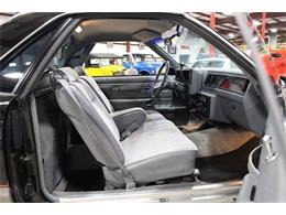 1986 Chevrolet El Camino (CC-928469) for sale in Kentwood, Michigan