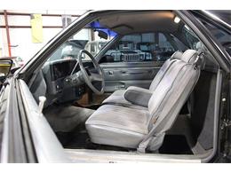 1986 Chevrolet El Camino (CC-928469) for sale in Kentwood, Michigan
