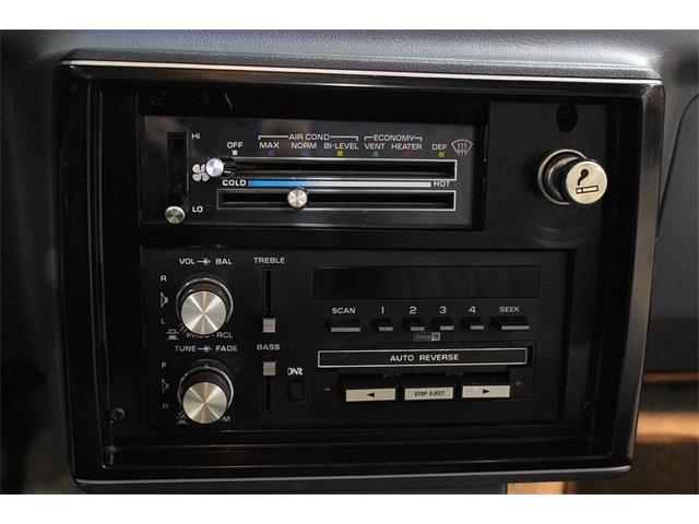1986 Chevrolet El Camino (CC-928469) for sale in Kentwood, Michigan