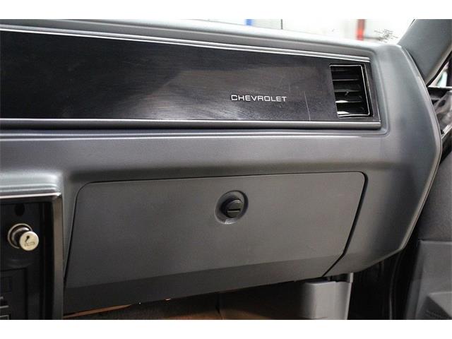 1986 Chevrolet El Camino (CC-928469) for sale in Kentwood, Michigan