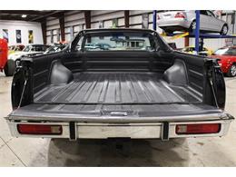 1986 Chevrolet El Camino (CC-928469) for sale in Kentwood, Michigan