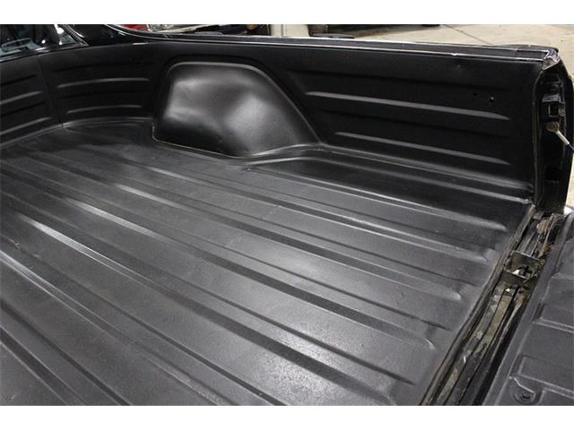 1986 Chevrolet El Camino (CC-928469) for sale in Kentwood, Michigan