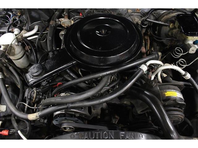 1986 Chevrolet El Camino (CC-928469) for sale in Kentwood, Michigan