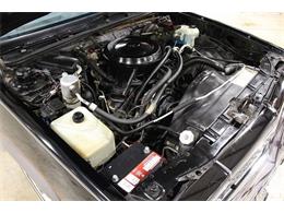 1986 Chevrolet El Camino (CC-928469) for sale in Kentwood, Michigan