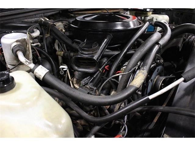 1986 Chevrolet El Camino (CC-928469) for sale in Kentwood, Michigan