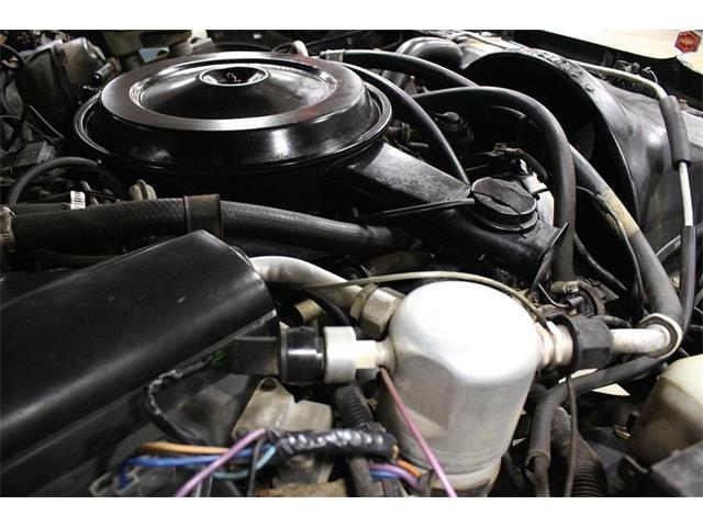 1986 Chevrolet El Camino (CC-928469) for sale in Kentwood, Michigan