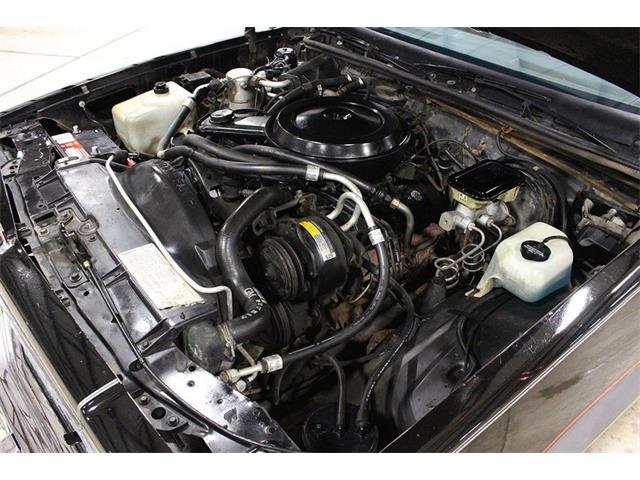 1986 Chevrolet El Camino (CC-928469) for sale in Kentwood, Michigan