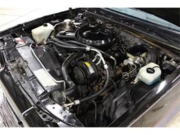 1986 Chevrolet El Camino (CC-928469) for sale in Kentwood, Michigan