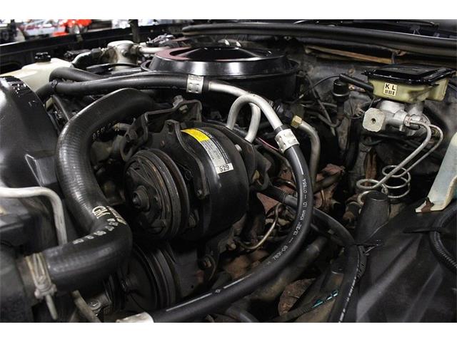 1986 Chevrolet El Camino (CC-928469) for sale in Kentwood, Michigan