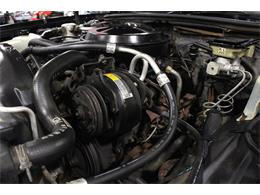 1986 Chevrolet El Camino (CC-928469) for sale in Kentwood, Michigan