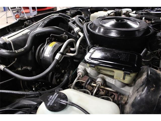 1986 Chevrolet El Camino (CC-928469) for sale in Kentwood, Michigan