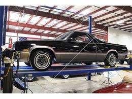 1986 Chevrolet El Camino (CC-928469) for sale in Kentwood, Michigan