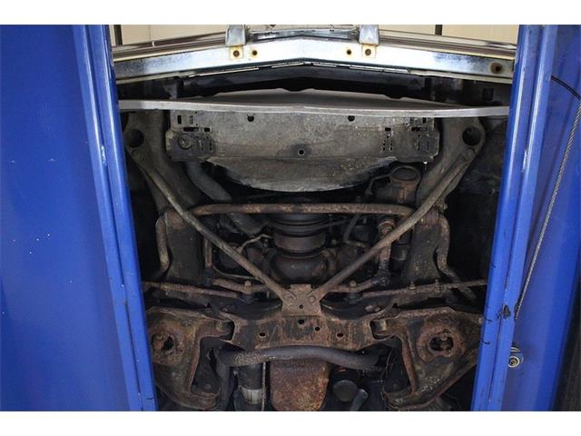 1986 Chevrolet El Camino (CC-928469) for sale in Kentwood, Michigan