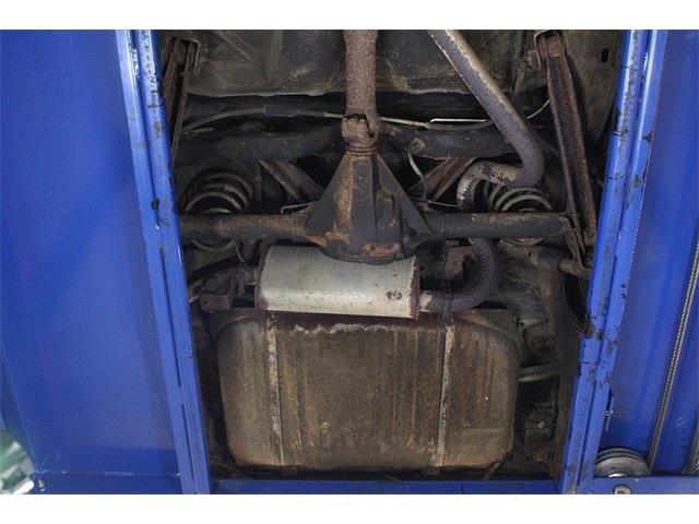 1986 Chevrolet El Camino (CC-928469) for sale in Kentwood, Michigan