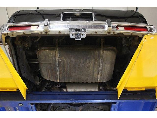 1986 Chevrolet El Camino (CC-928469) for sale in Kentwood, Michigan
