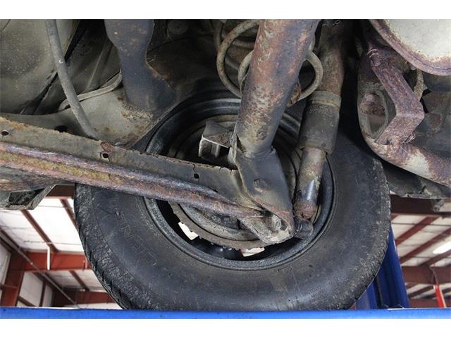 1986 Chevrolet El Camino (CC-928469) for sale in Kentwood, Michigan
