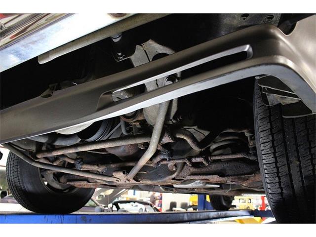 1986 Chevrolet El Camino (CC-928469) for sale in Kentwood, Michigan