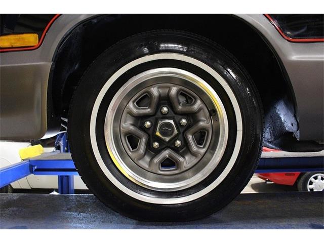 1986 Chevrolet El Camino (CC-928469) for sale in Kentwood, Michigan