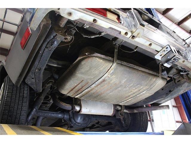 1986 Chevrolet El Camino (CC-928469) for sale in Kentwood, Michigan