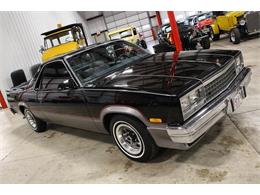 1986 Chevrolet El Camino (CC-928469) for sale in Kentwood, Michigan