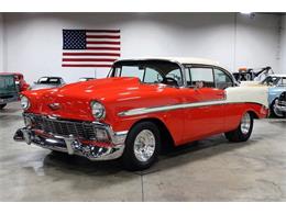 1956 Chevrolet Bel Air (CC-928472) for sale in Kentwood, Michigan