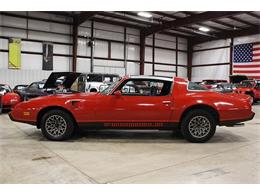 1980 Pontiac Firebird Formula (CC-928476) for sale in Kentwood, Michigan