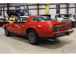 1980 Pontiac Firebird Formula (CC-928476) for sale in Kentwood, Michigan
