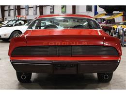 1980 Pontiac Firebird Formula (CC-928476) for sale in Kentwood, Michigan