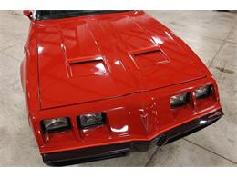 1980 Pontiac Firebird Formula (CC-928476) for sale in Kentwood, Michigan