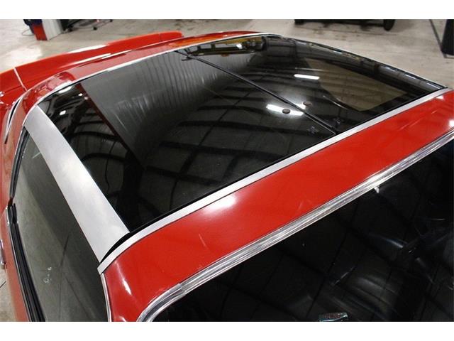 1980 Pontiac Firebird Formula (CC-928476) for sale in Kentwood, Michigan