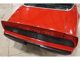1980 Pontiac Firebird Formula (CC-928476) for sale in Kentwood, Michigan