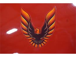 1980 Pontiac Firebird Formula (CC-928476) for sale in Kentwood, Michigan