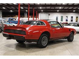 1980 Pontiac Firebird Formula (CC-928476) for sale in Kentwood, Michigan