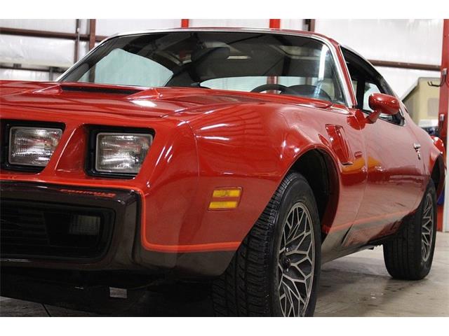 1980 Pontiac Firebird Formula (CC-928476) for sale in Kentwood, Michigan