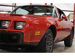 1980 Pontiac Firebird Formula (CC-928476) for sale in Kentwood, Michigan