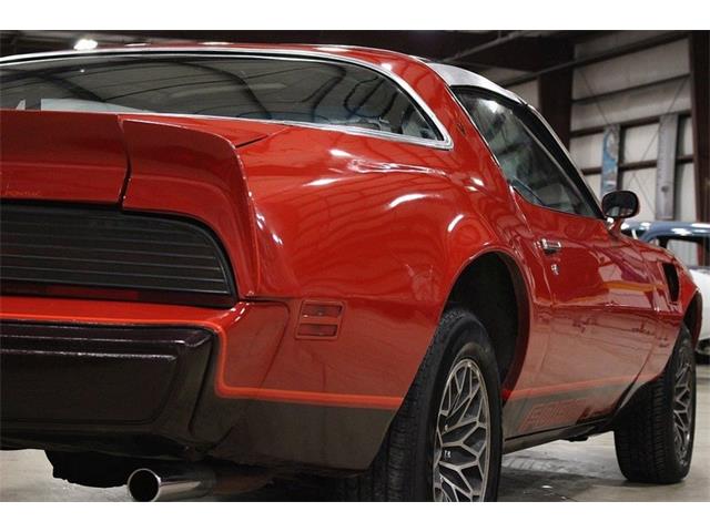 1980 Pontiac Firebird Formula (CC-928476) for sale in Kentwood, Michigan