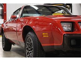 1980 Pontiac Firebird Formula (CC-928476) for sale in Kentwood, Michigan