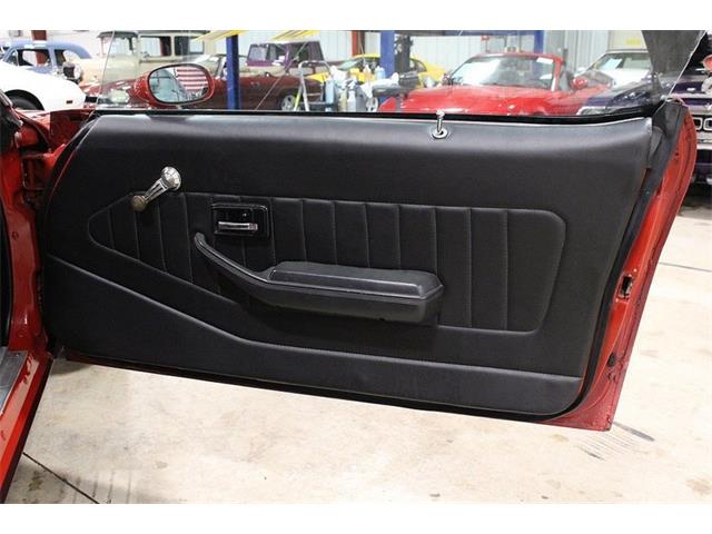 1980 Pontiac Firebird Formula (CC-928476) for sale in Kentwood, Michigan