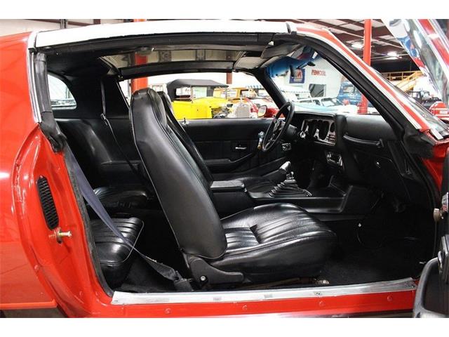 1980 Pontiac Firebird Formula (CC-928476) for sale in Kentwood, Michigan