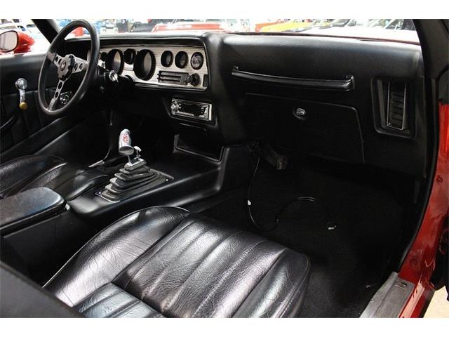1980 Pontiac Firebird Formula (CC-928476) for sale in Kentwood, Michigan