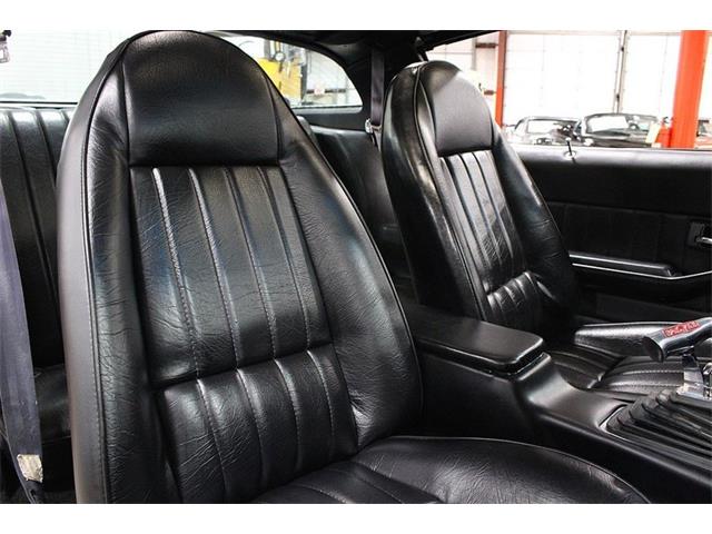 1980 Pontiac Firebird Formula (CC-928476) for sale in Kentwood, Michigan