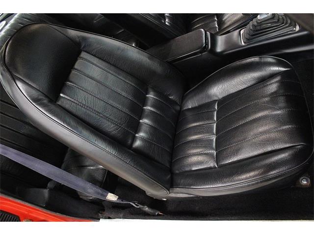 1980 Pontiac Firebird Formula (CC-928476) for sale in Kentwood, Michigan