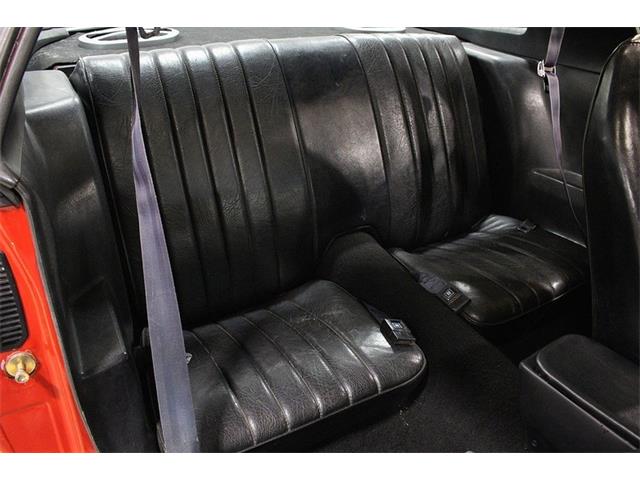 1980 Pontiac Firebird Formula (CC-928476) for sale in Kentwood, Michigan