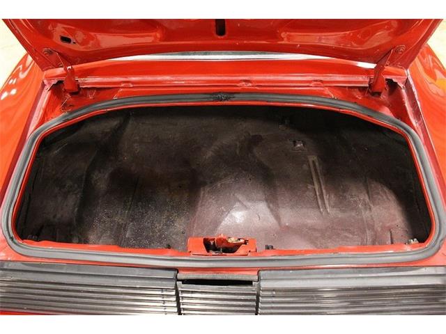 1980 Pontiac Firebird Formula (CC-928476) for sale in Kentwood, Michigan