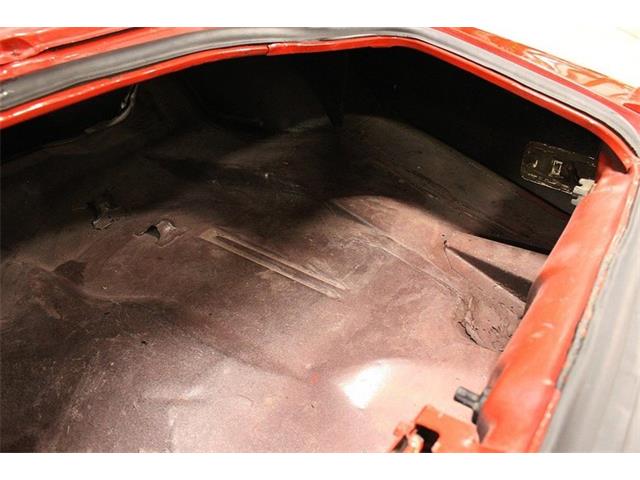 1980 Pontiac Firebird Formula (CC-928476) for sale in Kentwood, Michigan