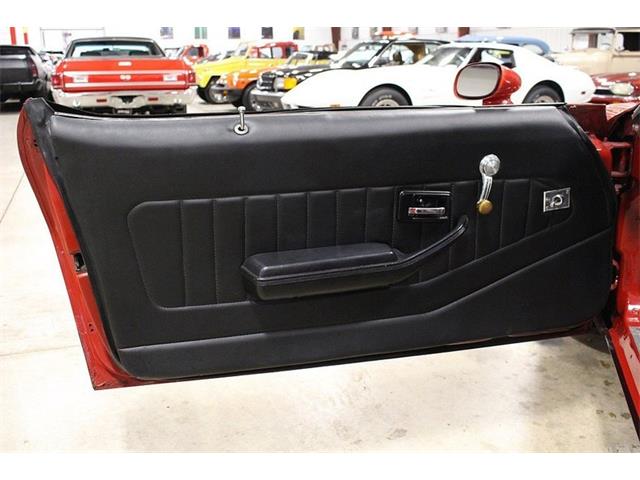 1980 Pontiac Firebird Formula (CC-928476) for sale in Kentwood, Michigan