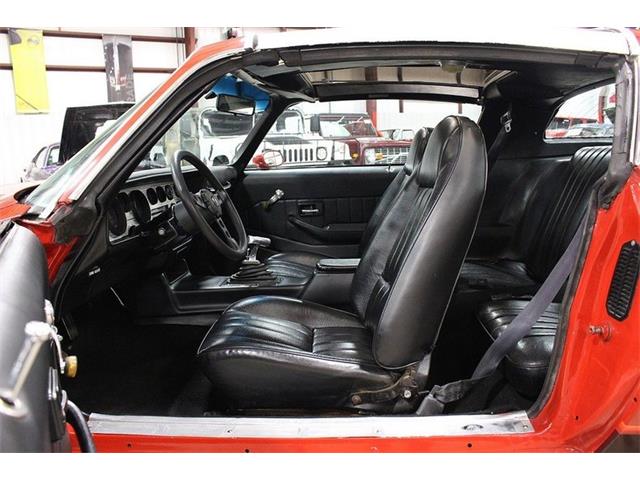 1980 Pontiac Firebird Formula (CC-928476) for sale in Kentwood, Michigan
