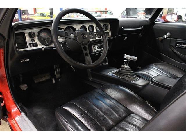 1980 Pontiac Firebird Formula (CC-928476) for sale in Kentwood, Michigan